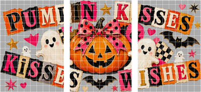 16oz Halloween-J  2321